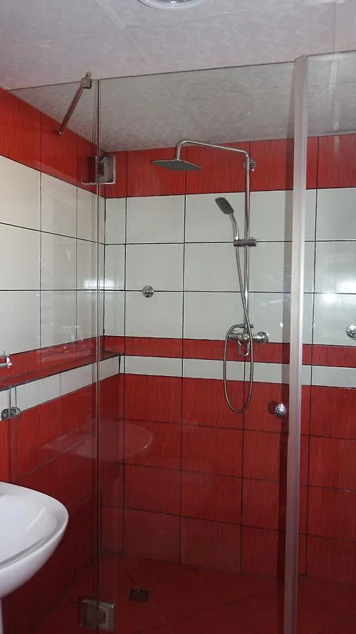 Kersay Hotel Addis Ababa