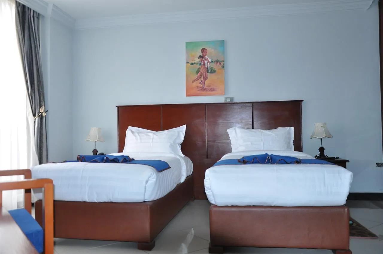 Kersay Hotel Addis Ababa