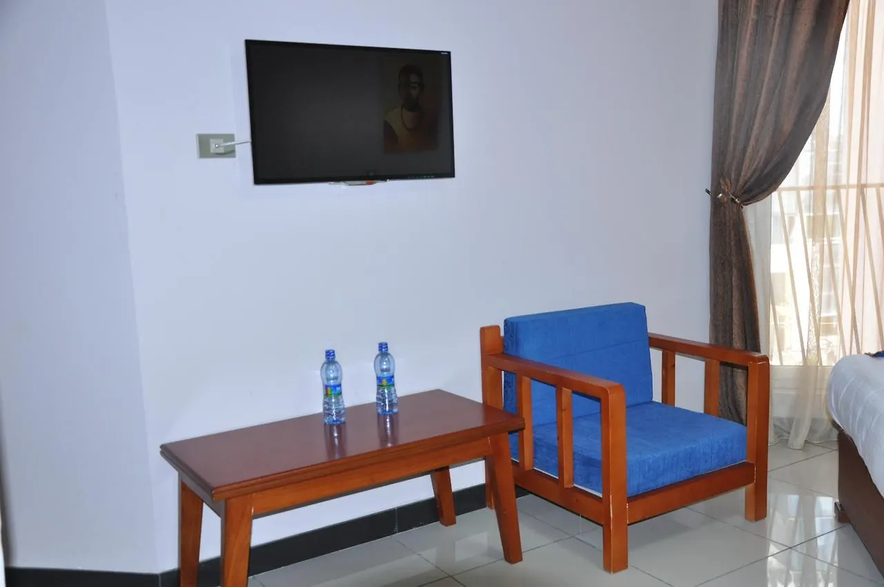 Kersay Hotel Addis Ababa