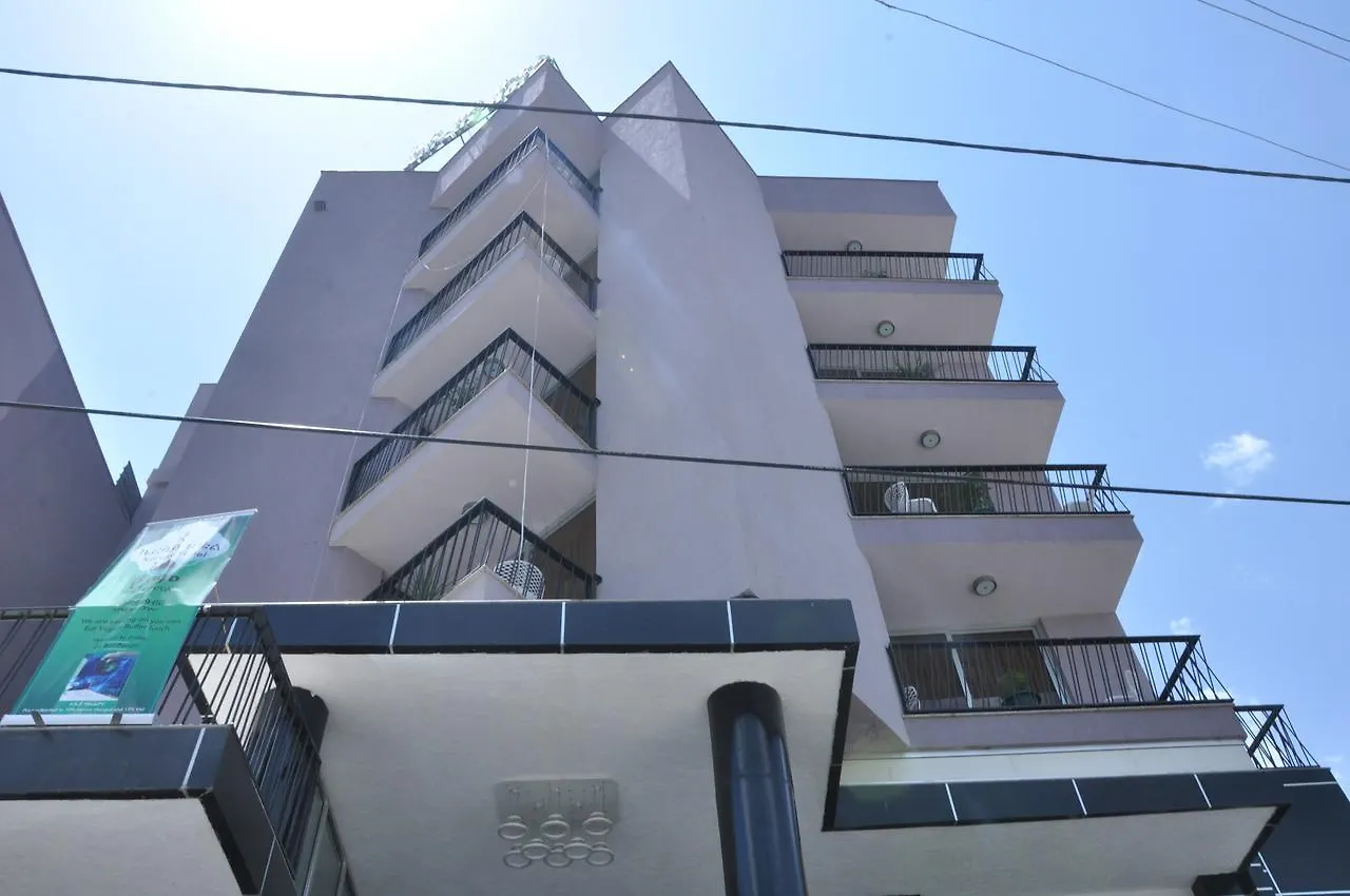 Kersay Hotel Addis Ababa
