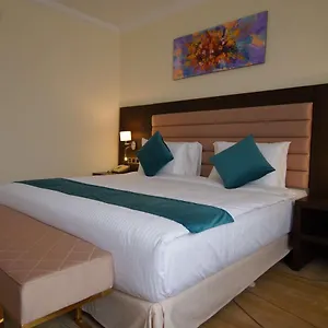Western Premier Dynasty Hotel